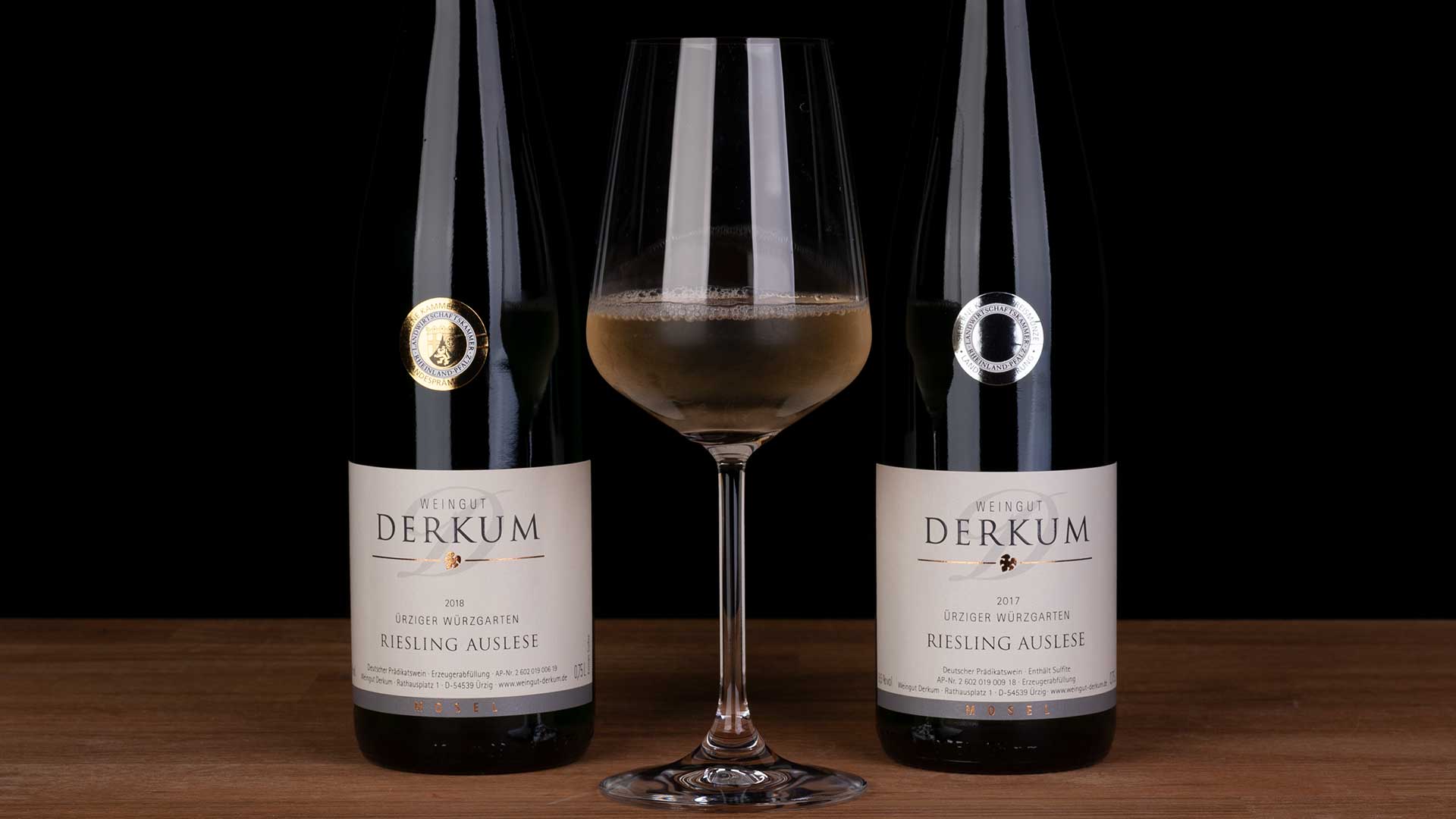 Weingut Derkum Auslese