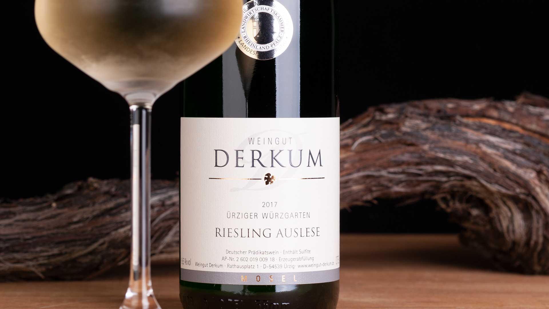 Weingut Derkum Auslese